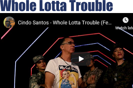 Whole Lotta Trouble